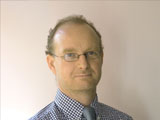 Sven Kühn, , Manager Projects International DSO, PSI