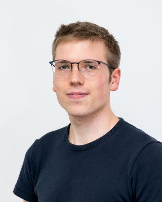 Daniel, , Software Entwickler für FME