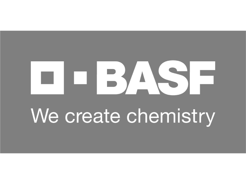 BASF Kundenlogo