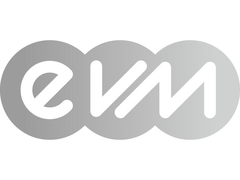 EVM Kundenlogo