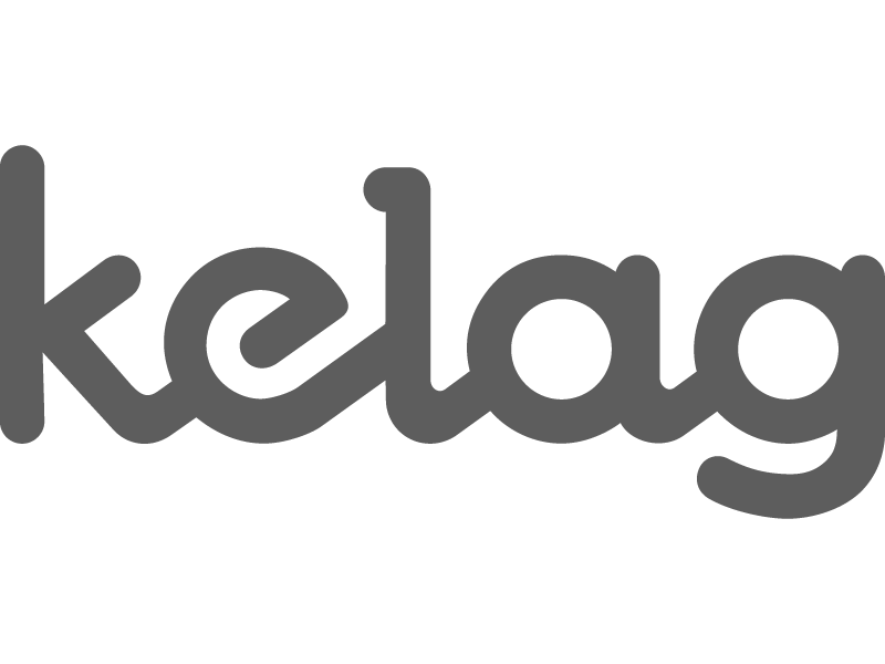 Kelag Kundenlogo