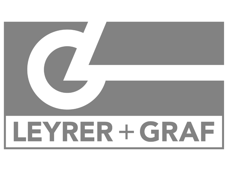 Leyrer & Graf Kundenlogo