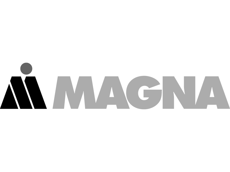 Magna Kundenlogo