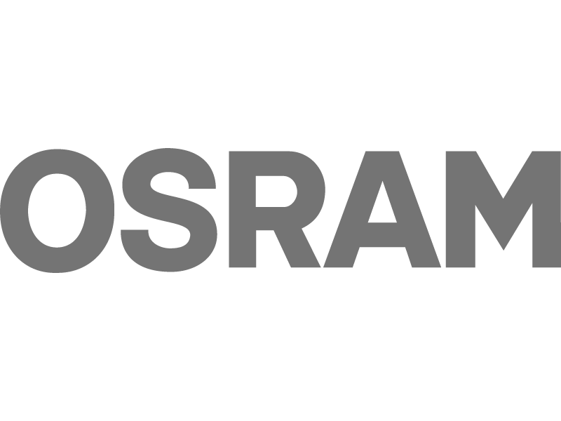 Osram Kundenlogo