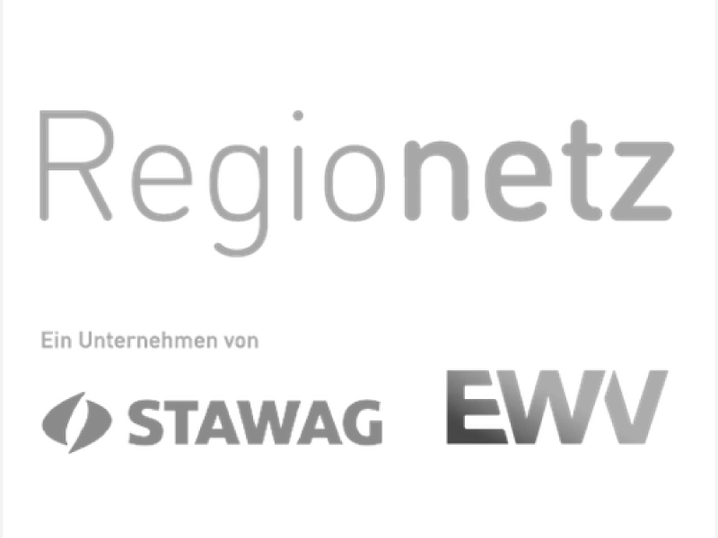 Regionetz Kundenlogo