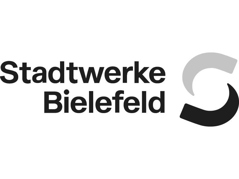 Stadtwerke Bielefeld Kundenlogo