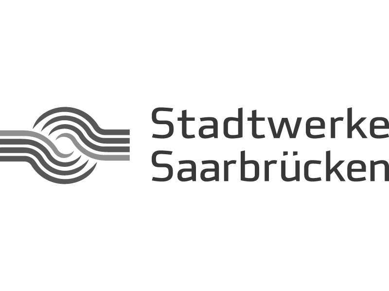 Stadtwerke Saarbrücken Kundenlogo
